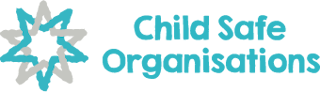 Child Safe Organisations Logo